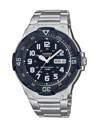 | MRW-200HD-1BVEF | Casio « COLLECTION » MRW-200HD-1BVEF