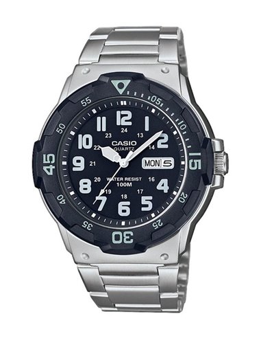 | MRW-200HD-1BVEF | Reloj Casio « COLLECTION » MRW-200HD-1BVEF