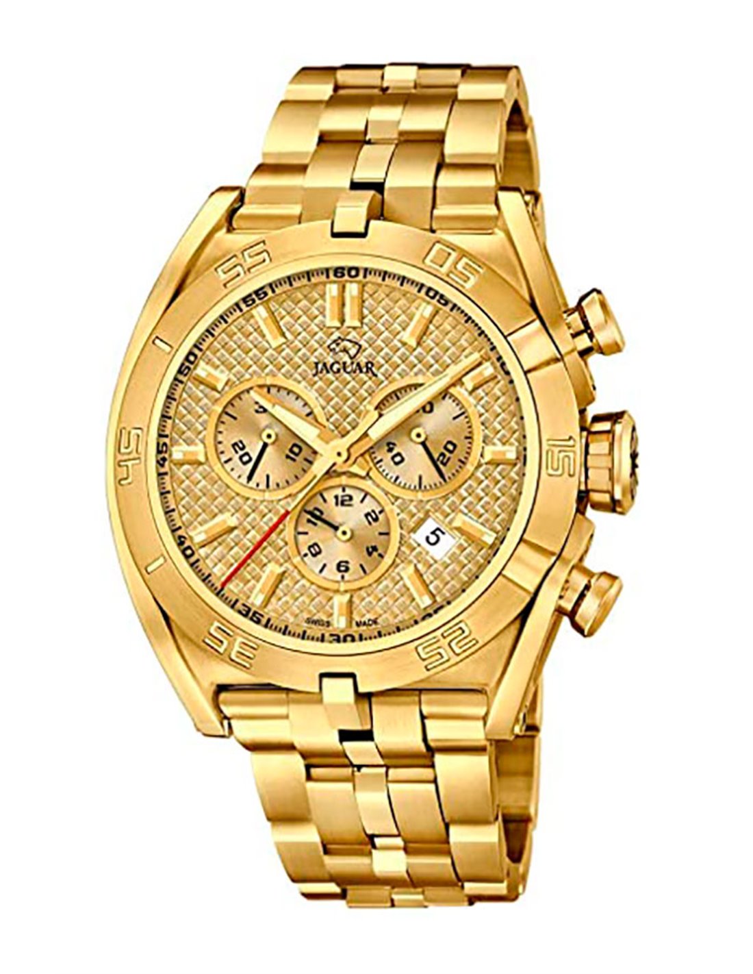 jaguar swiss watches