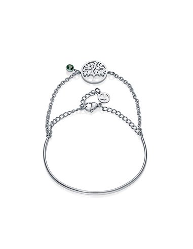 | 15104P01000 | Pulsera Viceroy « KISS » 15104P01000