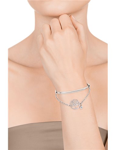 | 15104P01000 | Pulsera Viceroy « KISS » 15104P01000