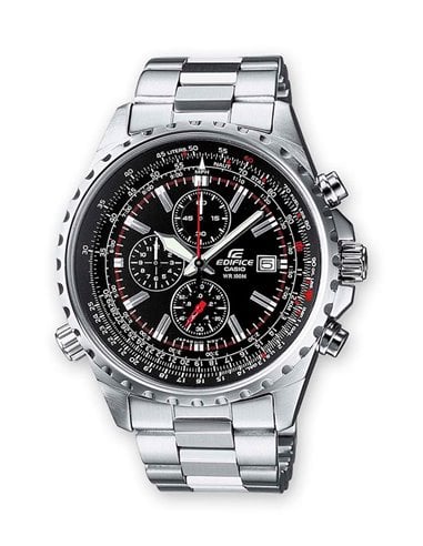 | EF-527D-1AVEF | Herrenuhr Casio « EDIFICE » EF-527D-1AVEF