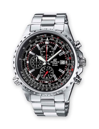 | EF-527D-1AVEF | Montre Casio « EDIFICE » EF-527D-1AVEF