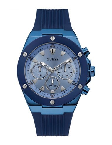 | GW0057G3 | Montre Guess « POSEIDON » GW0057G3