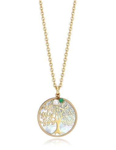 | 15064C01012 | Pendentif Viceroy « POPULAR » 15064C01012