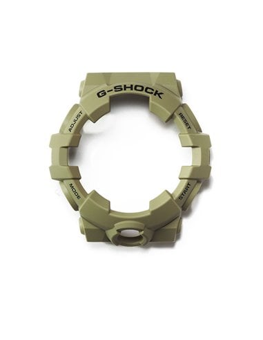 Bisel Casio | GA-700UC-5AER | « G-SHOCK » Verde