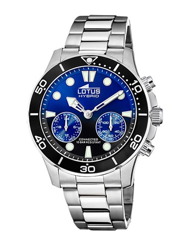| 18800/3 | Reloj Lotus « HYBRID CONNECTED » 18800/3