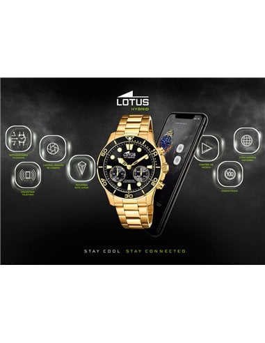 Hybrid sales 2 watch