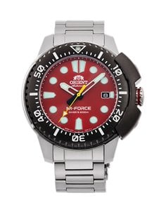 Orient RA-AC0L02R00B M-FORCE Watch