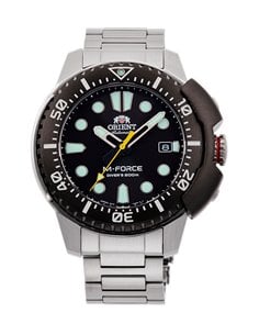 Orient RA-AC0L01B00B M-FORCE Watch