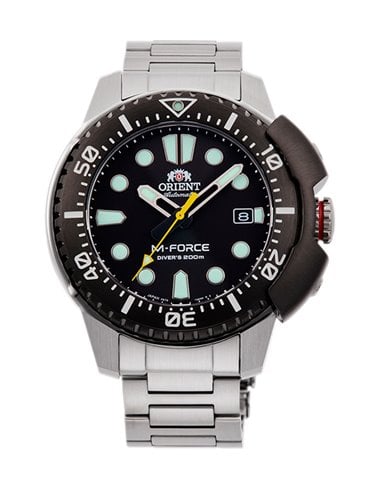 Montre Orient RA-AC0L01B00B M-Force