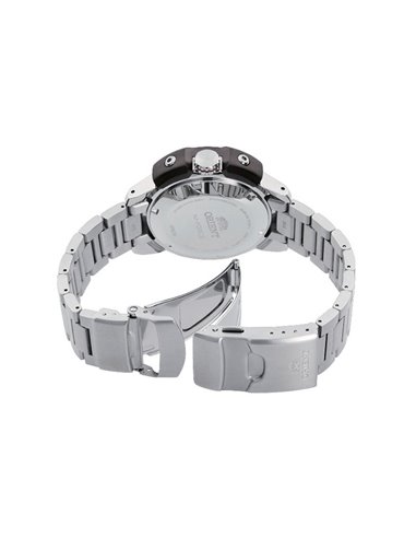 Herrenuhr Orient RA-AC0L01B00B M-Force