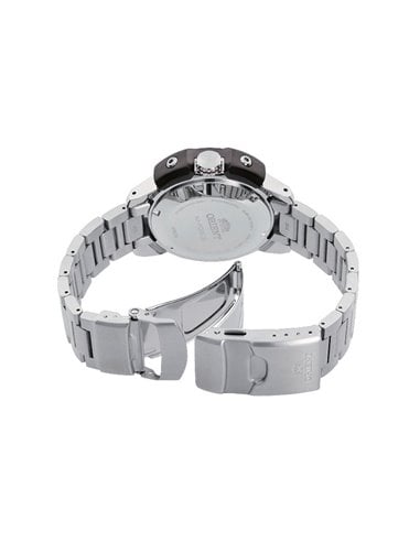 Herrenuhr Orient RA-AC0L02R00B M-Force