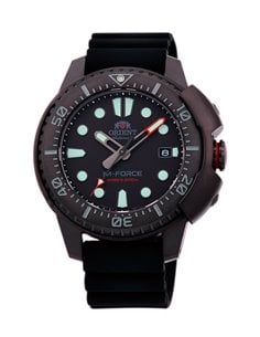 Orient RA-AC0L03B00B M-FORCE Watch