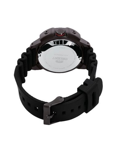 | RA-AC0L03B00B | Herrenuhr Orient « M-FORCE » RA-AC0L03B00B