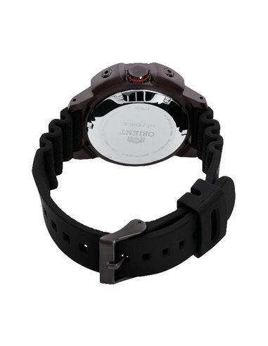 | RA-AC0L03B00B | Montre Orient « M-FORCE » RA-AC0L03B00B