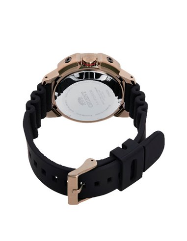 | RA-AC0L05G00B | Herrenuhr Orient « M-FORCE » RA-AC0L05G00B