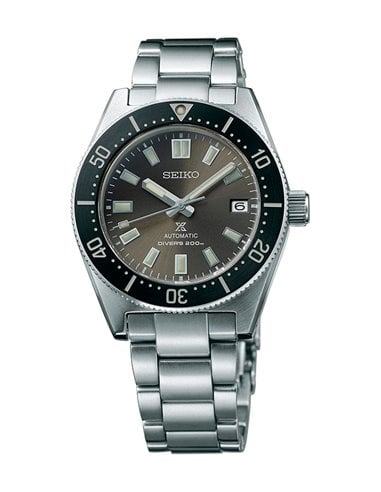 | SPB143J1 | Montre Seiko Prospex Diver « 55 ANNIVERSARY » SPB143J1