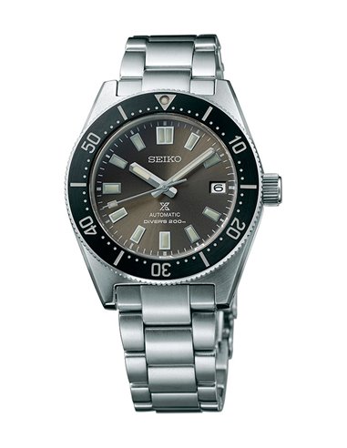 | SPB143J1 | Reloj Seiko Prospex Diver « 55 ANNIVERSARY » SPB143J1