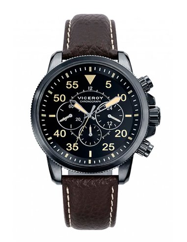 | 47833-04 | Montre Viceroy « MAGNUM » 47833-04