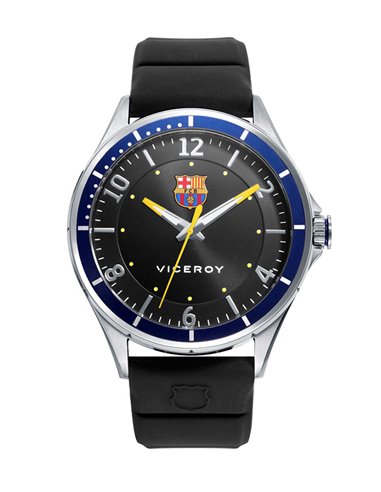 | 471285-55 | Reloj Viceroy « FC BARCELONA » 471285-55