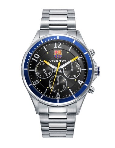 | 471287-55 | Montre Viceroy « FC BARCELONA » 471287-55