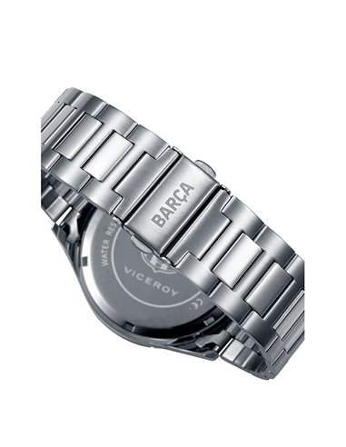 | 471287-55 | Herrenuhr Viceroy « FC BARCELONA » 471287-55