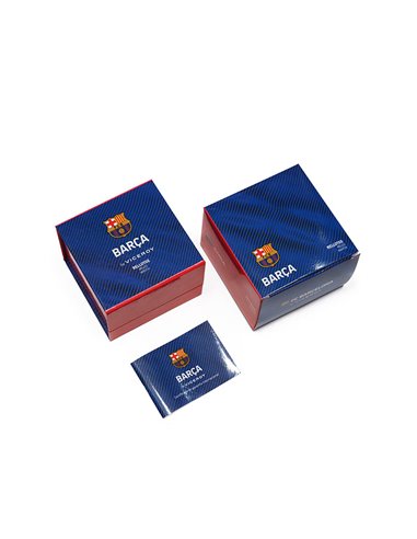 | 471287-55 | Herrenuhr Viceroy « FC BARCELONA » 471287-55