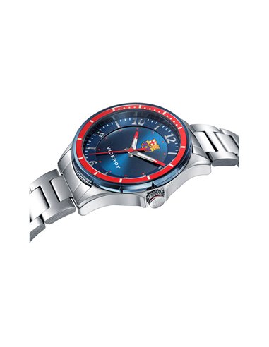| 471268-35 | Kinderuhr Viceroy « FC BARCELONA » 471268-35