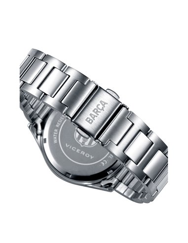 | 471268-35 | Kinderuhr Viceroy « FC BARCELONA » 471268-35