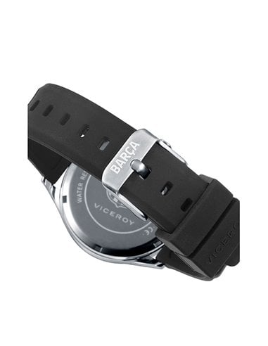 | 471270-55 | Kinderuhr Viceroy « FC BARCELONA » 471270-55