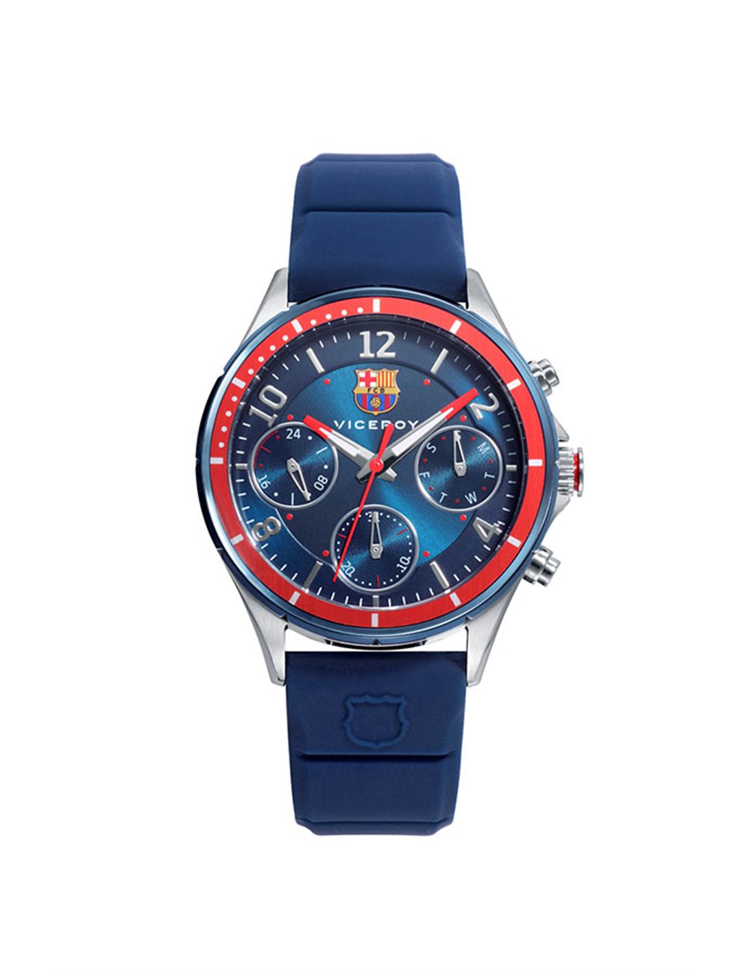471274-35 Reloj Viceroy « FC BARCELONA » 471274-35