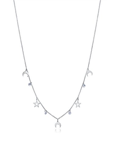 | 75199C01010 | Colgante Viceroy « KISS » 75199C01010