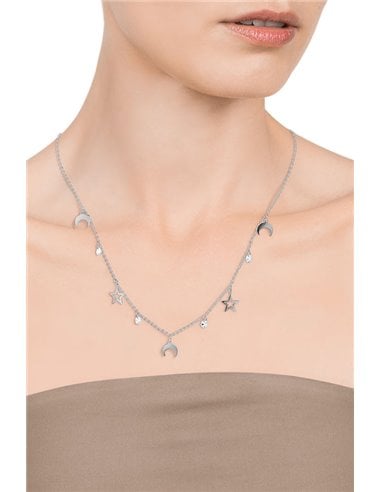 | 75199C01010 | Halsschmuck Viceroy « KISS » 75199C01010
