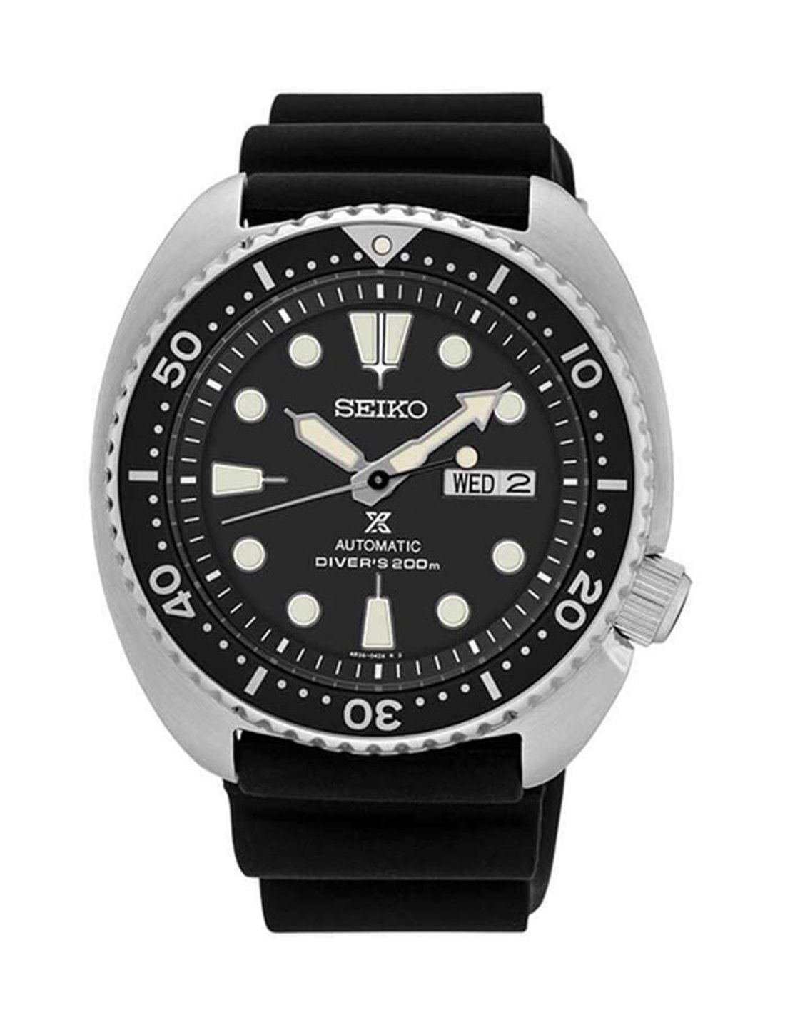 seiko prospex automático