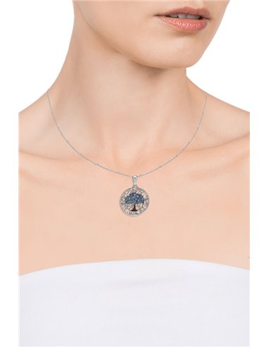 | 1322C000-18 | Colgante Viceroy « Árbol de la Vida » 1322C000-18