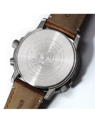 | CB0240-11L | Herrenuhr Citizen « PILOT H145 » CB0240-11L
