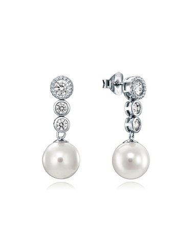 | 71016E000-38 | Ohrringe Viceroy « CLASSIC » 71016E000-38