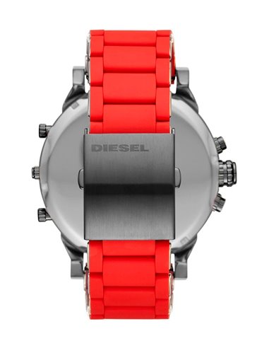 XL oder Extra Große Uhr DZ7370 Mr. Daddy 2.0