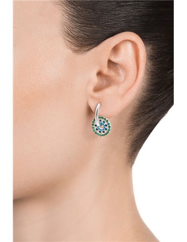 | 4098E000-49 | Ohrringe Viceroy « TREND » 4098E000-49