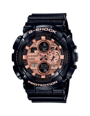 | GA-140GB-1A2ER | Montre Casio « G-SHOCK » GA-140GB-1A2ER