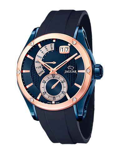 | J815/1 | Montre Jaguar Swiss Made « SPECIAL EDITION » J815/1