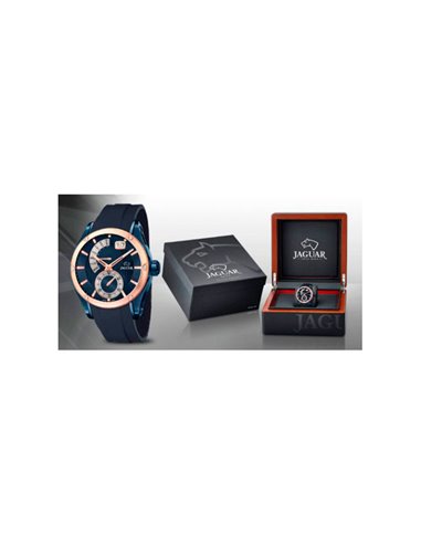 | J815/1 | Herrenuhr Jaguar Swiss Made « SPECIAL EDITION » J815/1