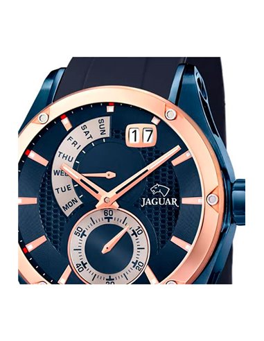 J815/1 Jaguar Swiss Made « SPECIAL EDITION » J815/1