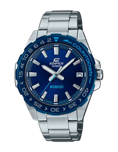 | EFV-120DB-2AVUEF | Reloj Casio « EDIFICE » EFV-120DB-2AVUEF