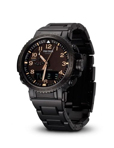 | PRW-50FC-1ER | Reloj Casio PRO TREK « SLIM » PRW-50FC-1ER