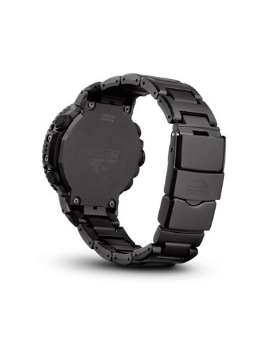 | PRW-50FC-1ER | Herrenuhr Casio PRO TREK « SLIM » PRW-50FC-1ER