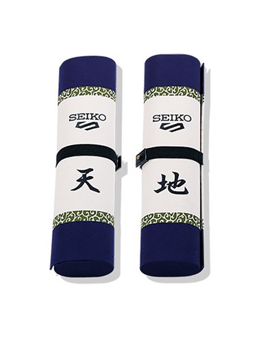 | SRPF69K1 | Seiko « NARUTO & BORUTO L.E. SASUKE UCHIHA » SRPF69K1