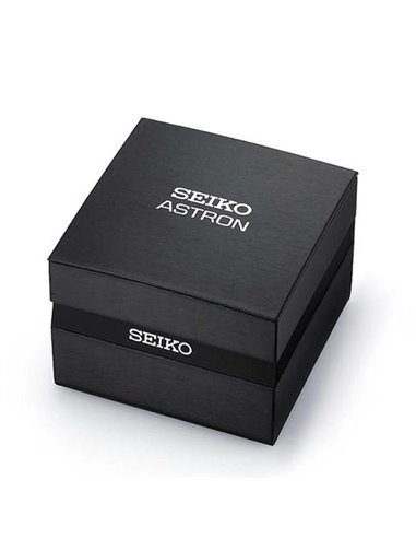 | SSH049J1 | Herrenuhr Seiko « ASTRON GPS Solar Chronograph » SSH049J1