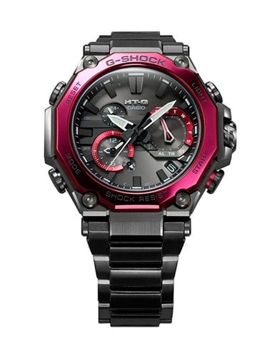 G shock hotsell dual color